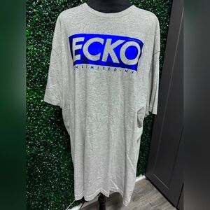 Echo Unlimited Graphic Tee ( Unisex )